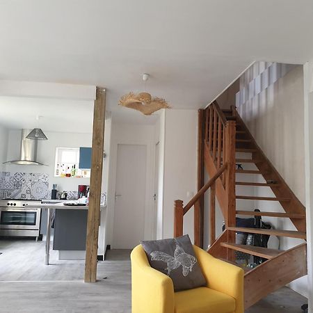 Maison Typique Royannaise Dans Un Quartier Calme Eksteriør bilde