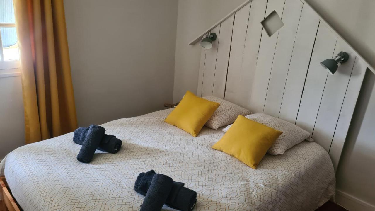 Maison Typique Royannaise Dans Un Quartier Calme Eksteriør bilde