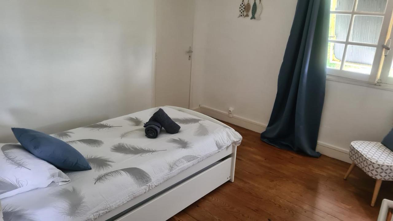Maison Typique Royannaise Dans Un Quartier Calme Eksteriør bilde