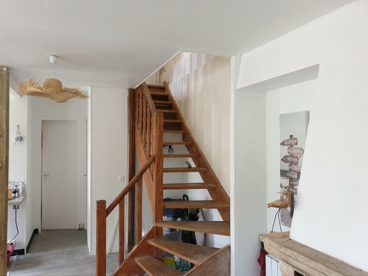 Maison Typique Royannaise Dans Un Quartier Calme Eksteriør bilde