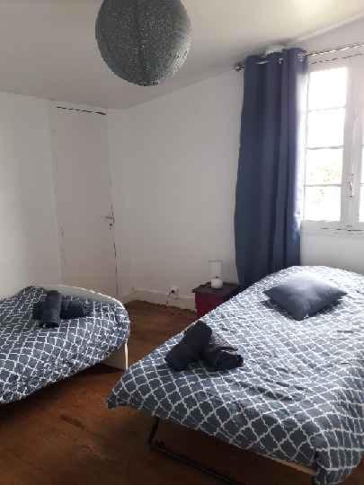 Maison Typique Royannaise Dans Un Quartier Calme Eksteriør bilde